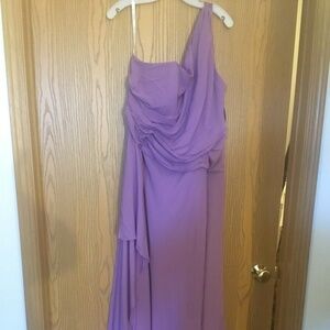 Bridesmaids dress